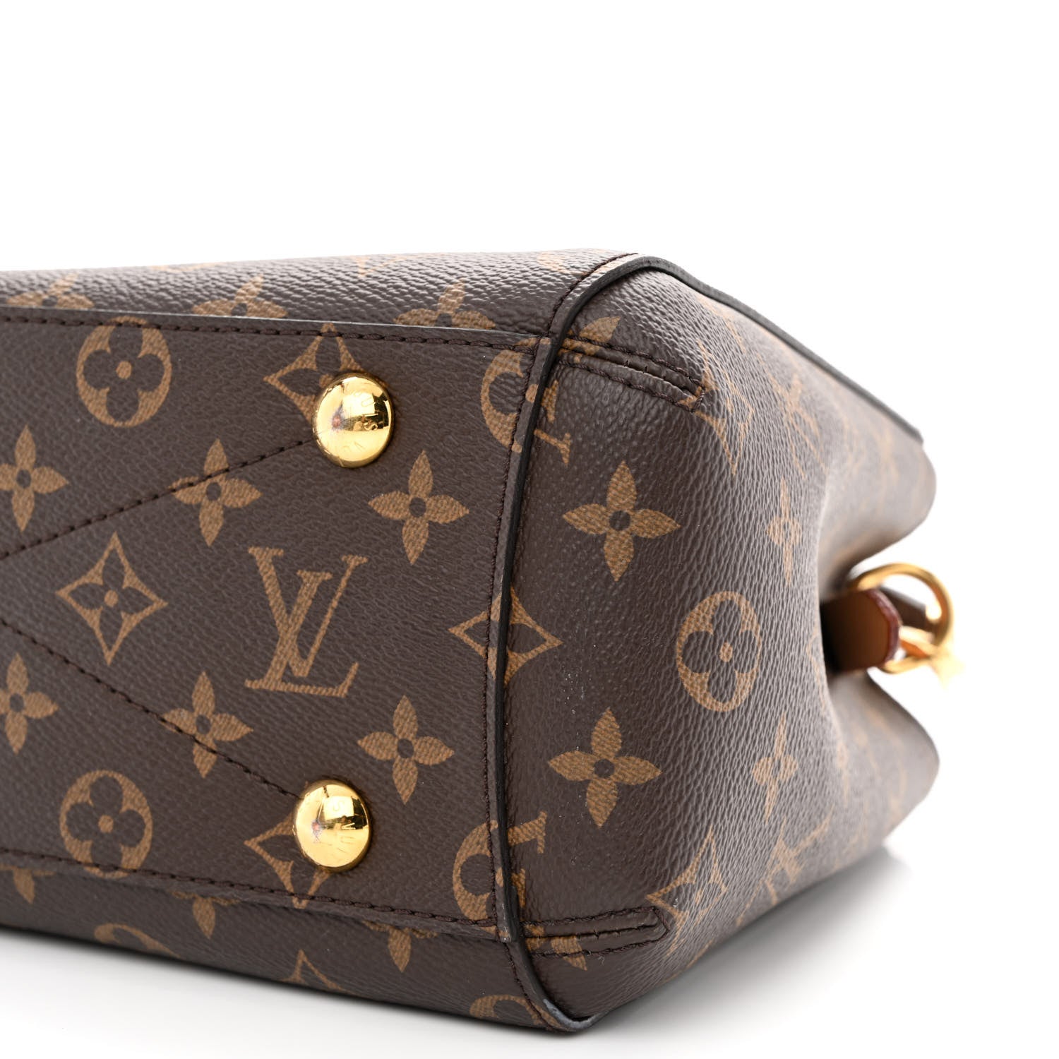 Louis Vuitton Monogram Montaigne BB 10 of 12
