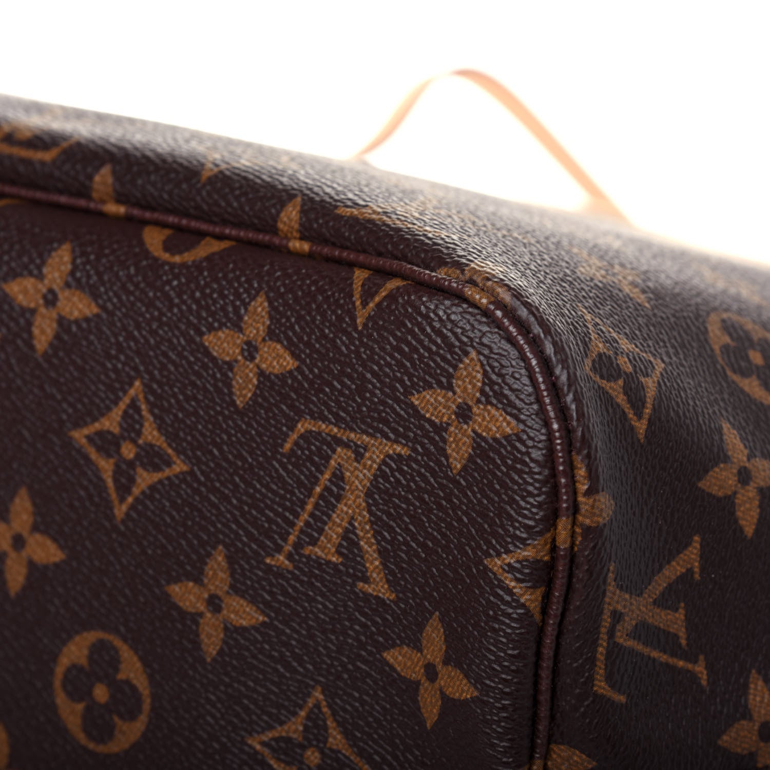 Louis Vuitton Monogram Neo Neverfull MM Pivoine 12 of 13