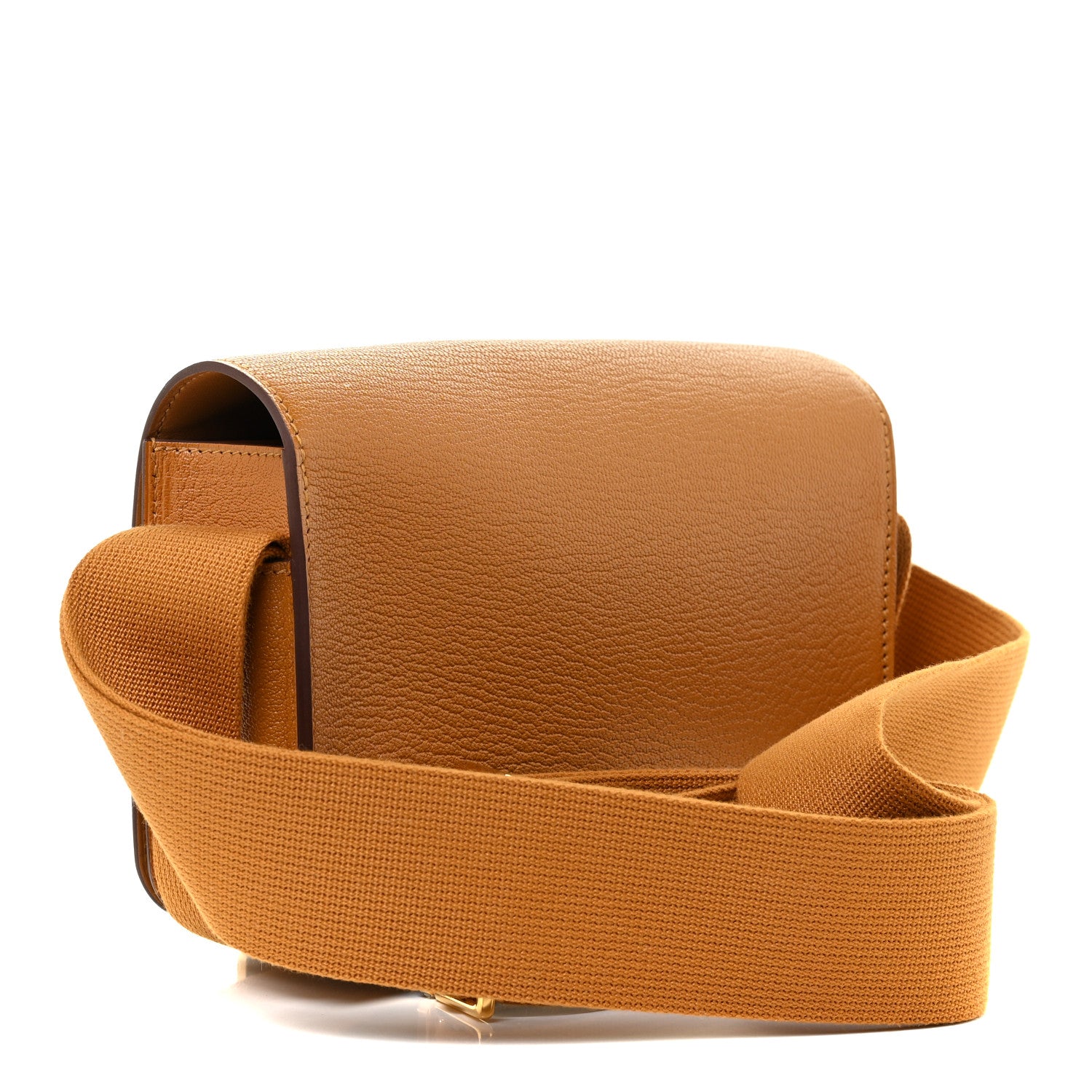 Hermes Chevre Mysore Geta Sesame 3 of 12