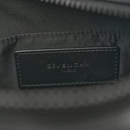 Givenchy Canvas Crossbody Black 6 of 11