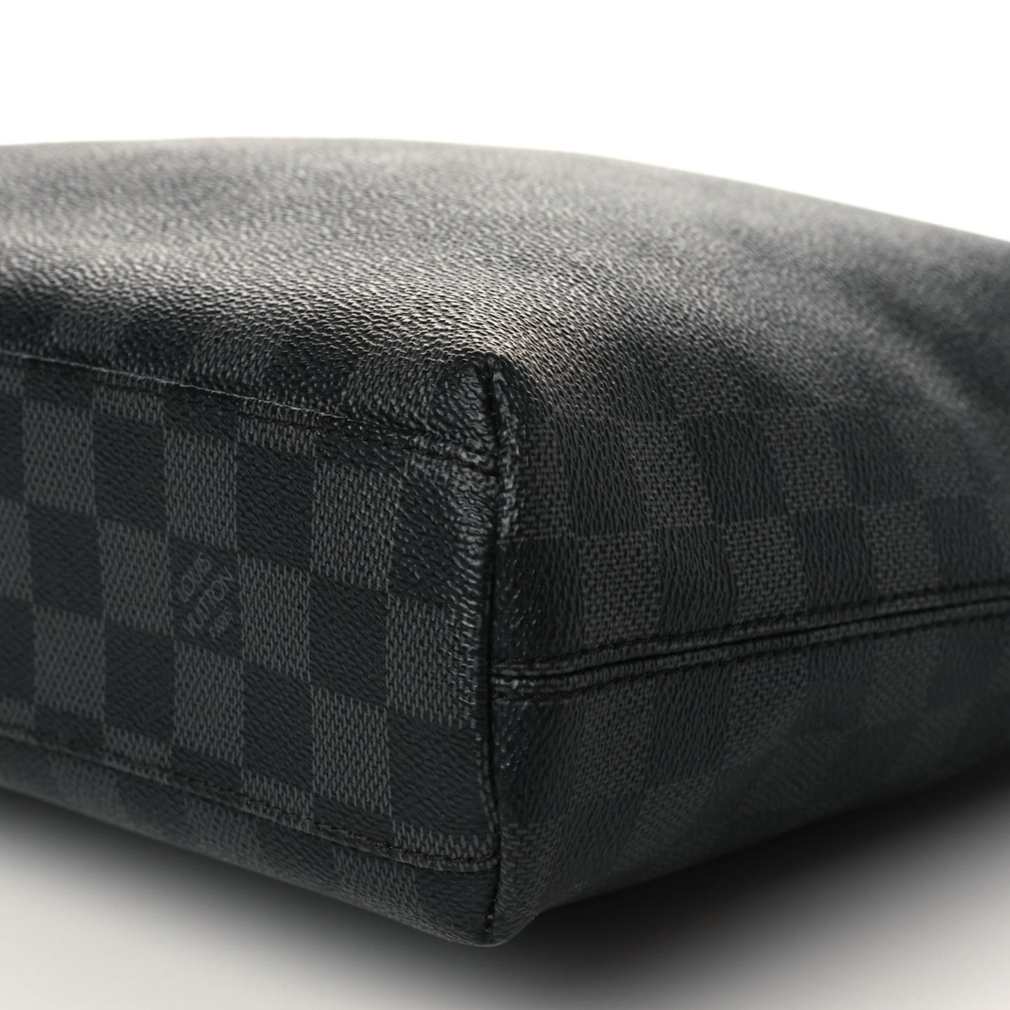 Damier Graphite Mick PM