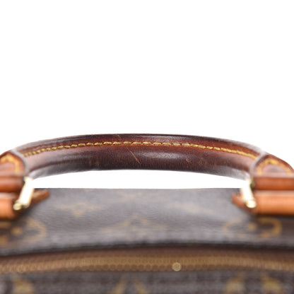 Louis Vuitton Monogram Speedy 25 11 of 14
