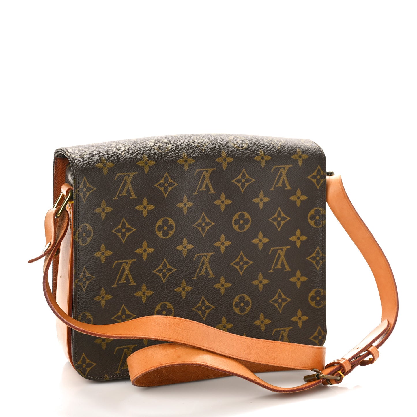 Monogram Cartouchiere 26