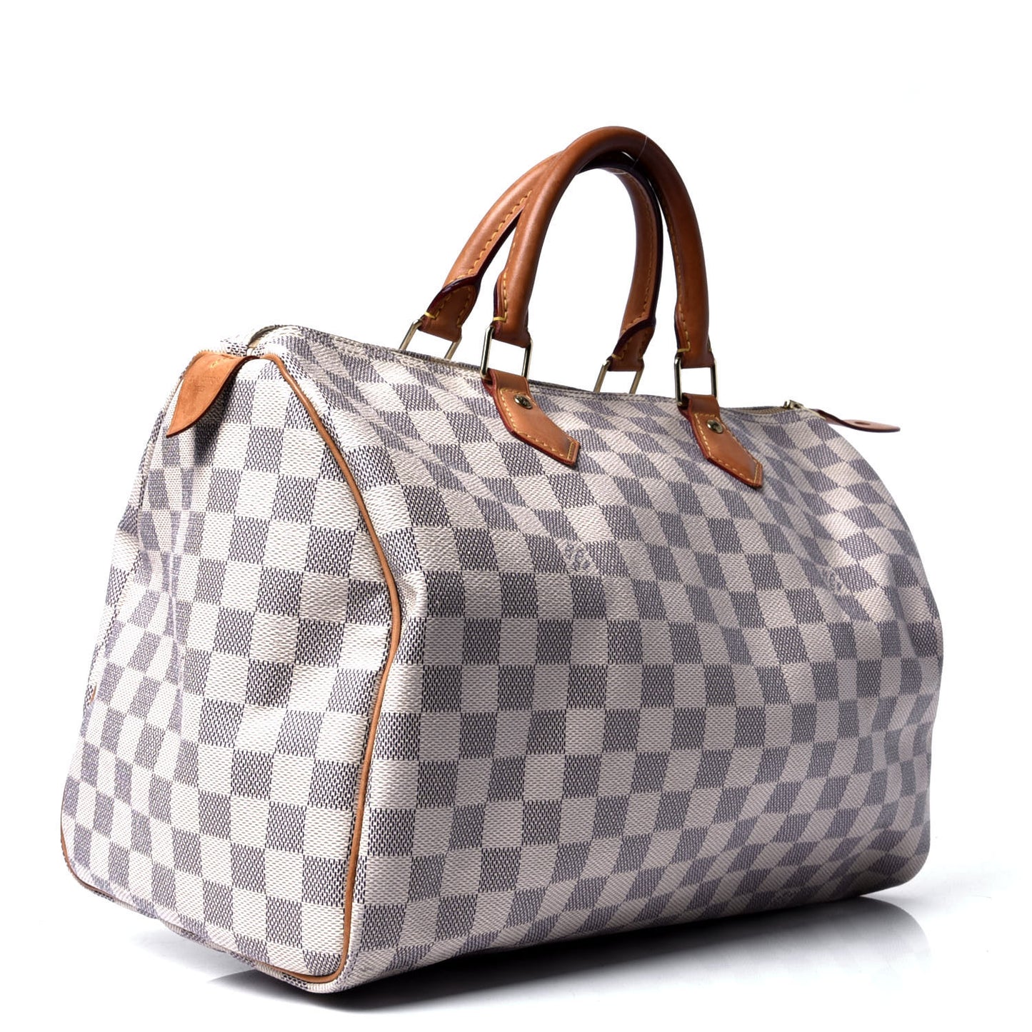 Damier Azur Speedy 35