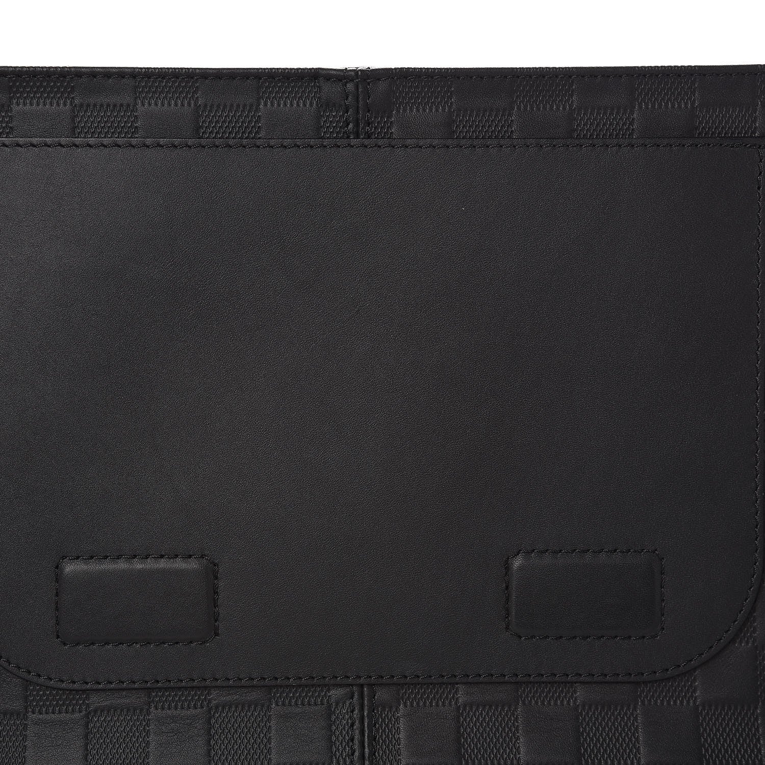 Louis Vuitton Damier Infini District PM Onyx 9 of 9