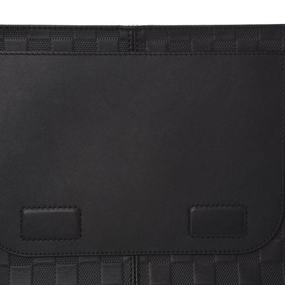 Louis Vuitton Damier Infini District PM Onyx 9 of 9