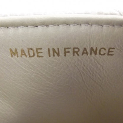 Chanel Caviar Quilted Flap Light Beige 12 of 15