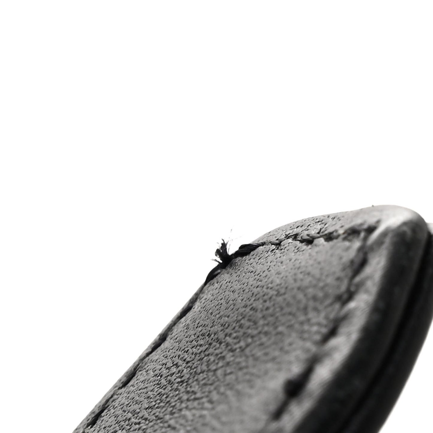 Tweed Quilted Medium Chanel 19 Flap Black