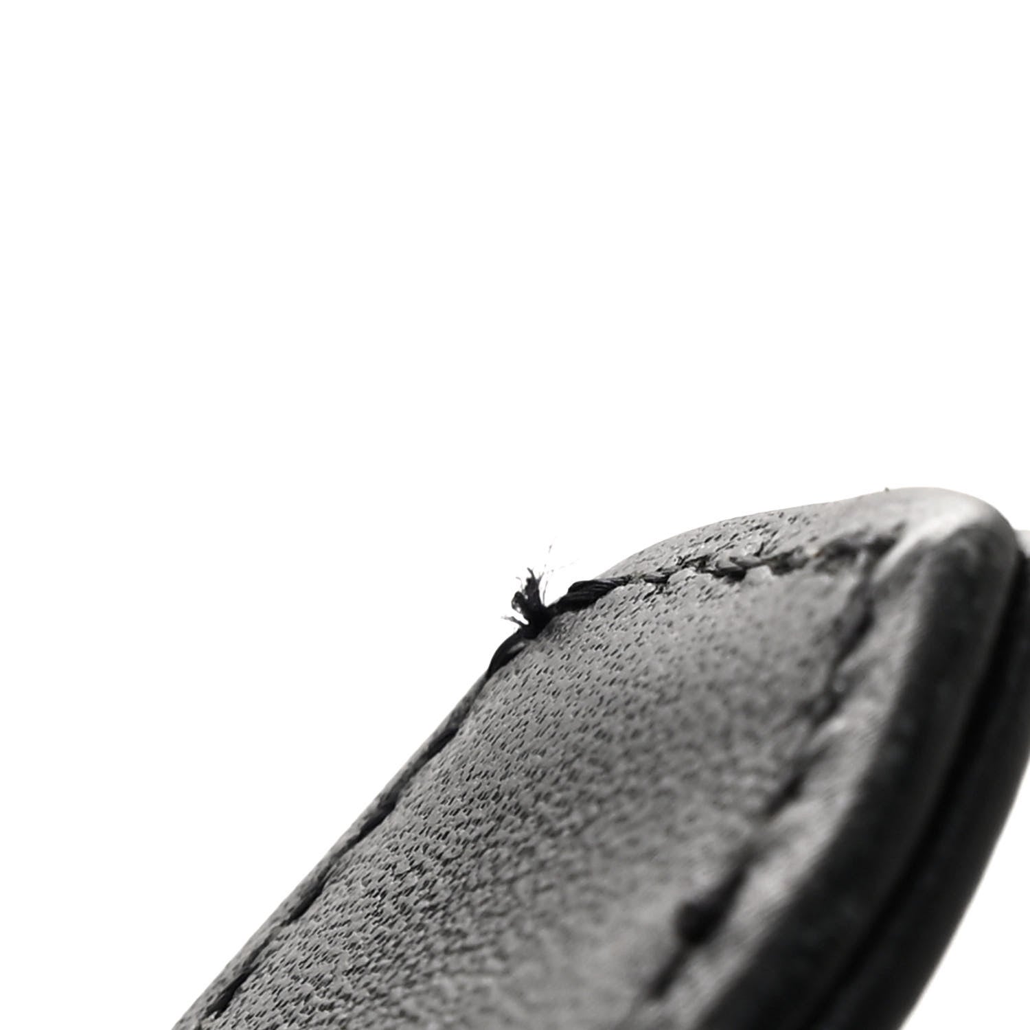 Chanel Tweed Quilted Medium Chanel 19 Flap Black 13 of 13