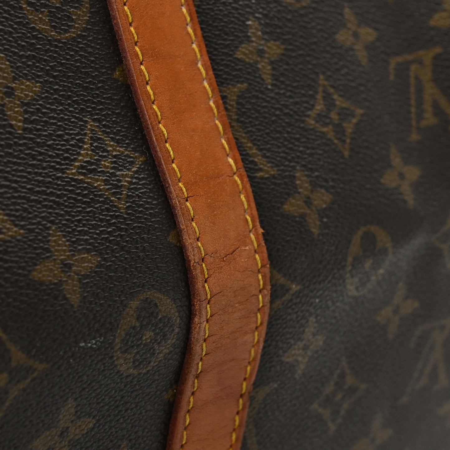 Monogram Keepall 55