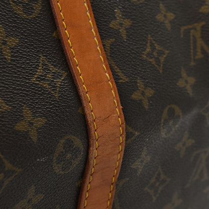 Louis Vuitton Monogram Keepall 55 13 of 13
