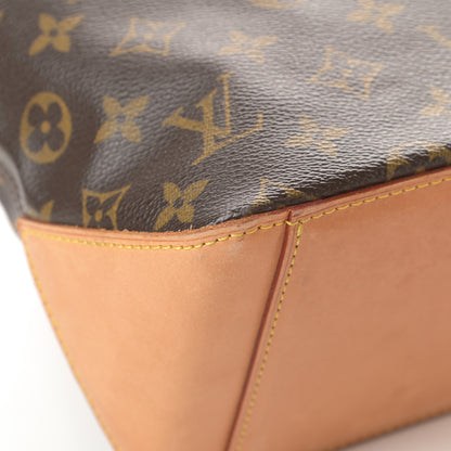 Louis Vuitton Monogram Cabas Piano 9 of 17