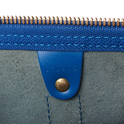 Louis Vuitton Epi Keepall 55 Toledo 9 of 12