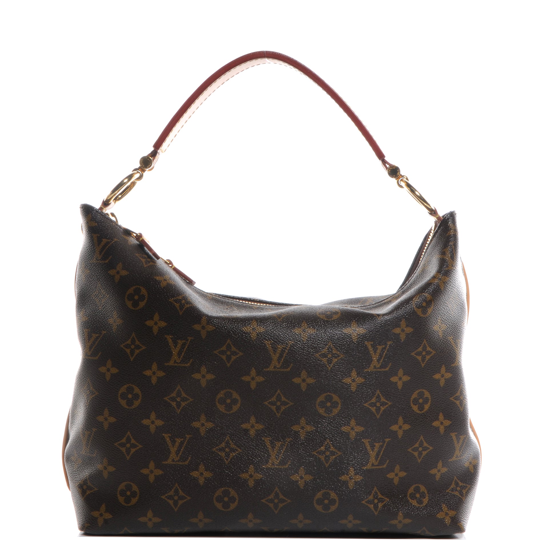 Louis Vuitton Monogram Sully PM 1 of 7