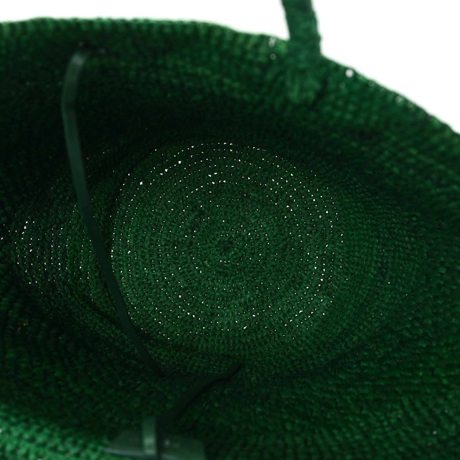 The Row Raffia Emilie Tote Bag Jelly 5 of 11