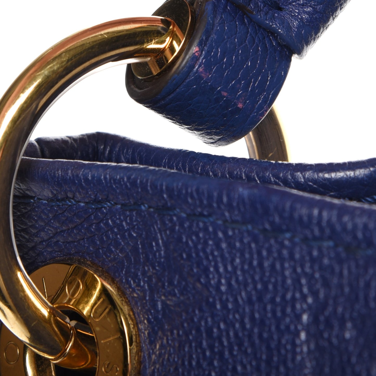 Empreinte Artsy MM Celeste