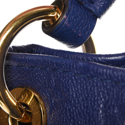 Louis Vuitton Empreinte Artsy MM Celeste 8 of 8