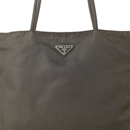 Prada Tessuto Nylon Tote Mimetico 8 of 13