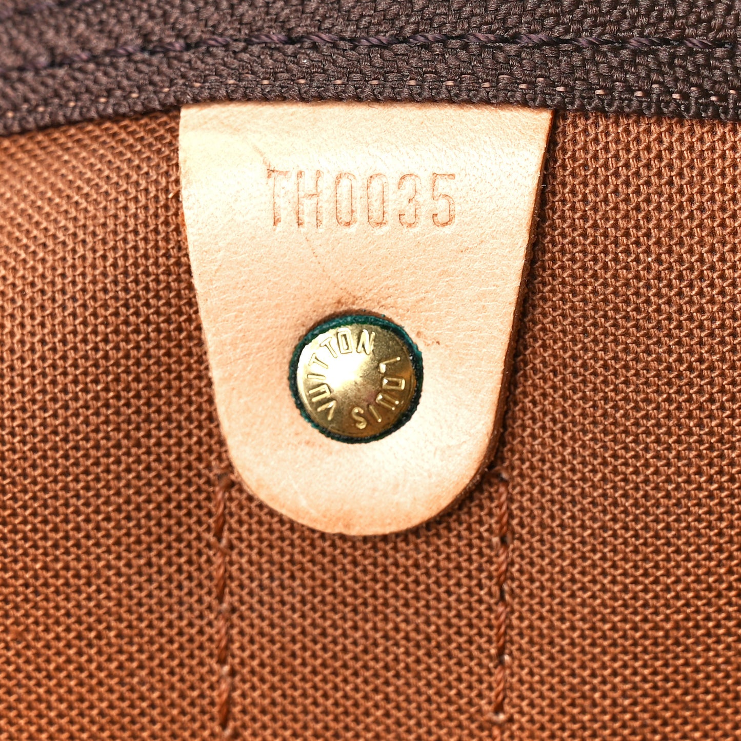 Monogram Keepall 55
