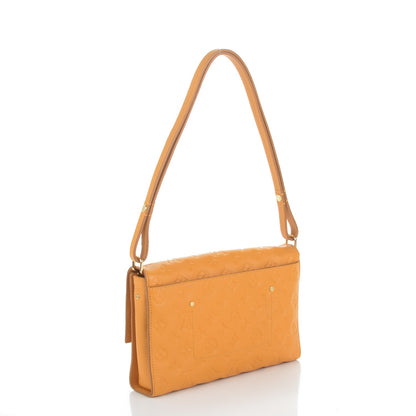Louis Vuitton Empreinte Fascinante Safran 3 of 8