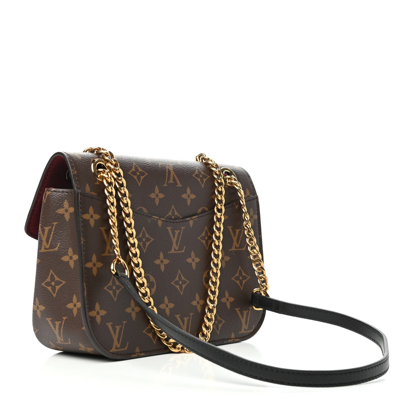 Monogram Passy