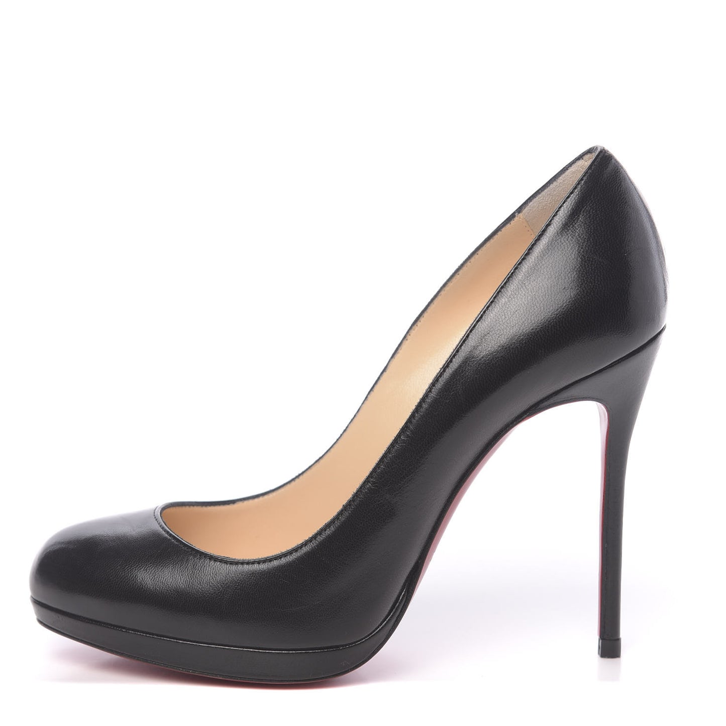 Kid Filo 120 Pumps 35.5 Black