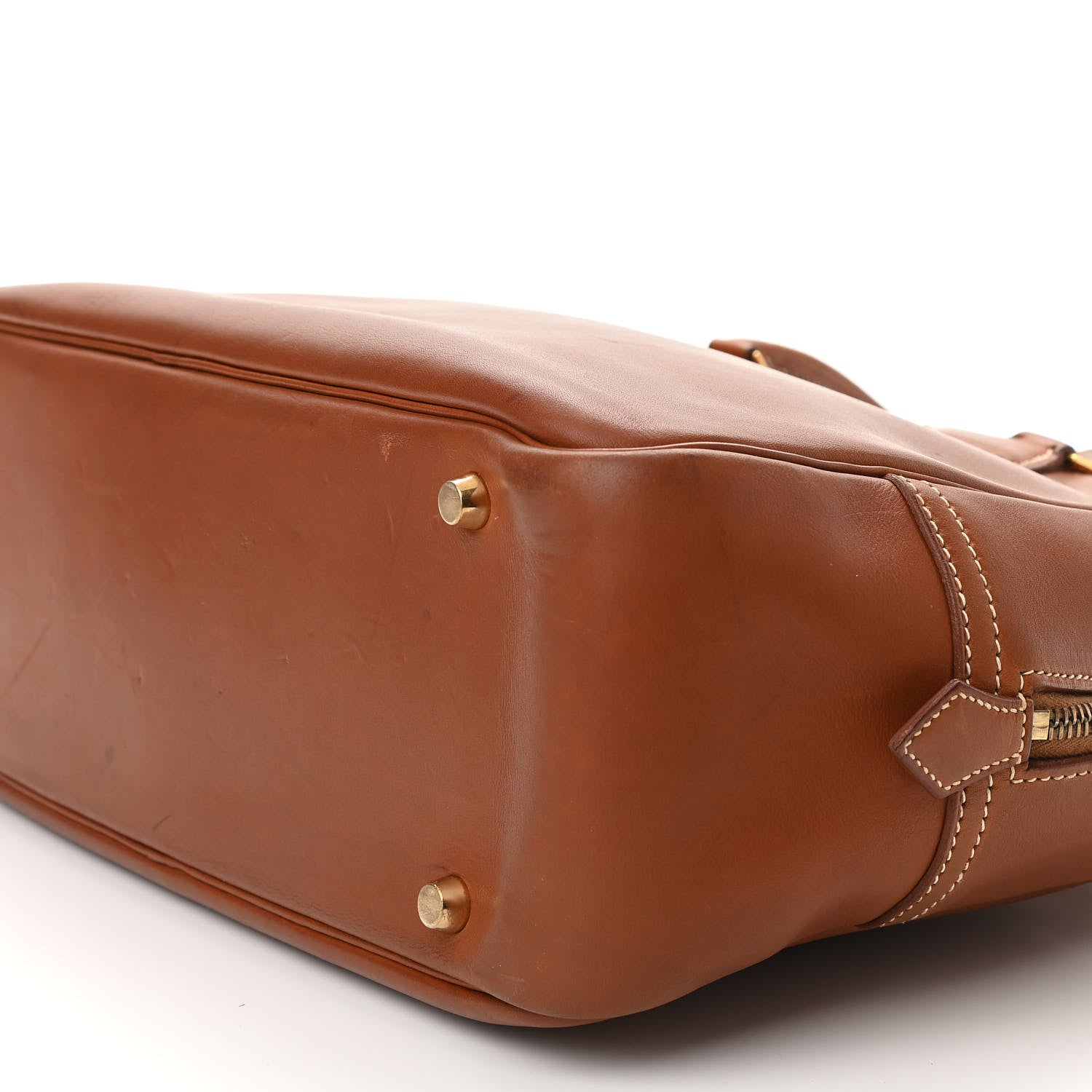 Hermes Barenia Plume 32 Fauve 11 of 11