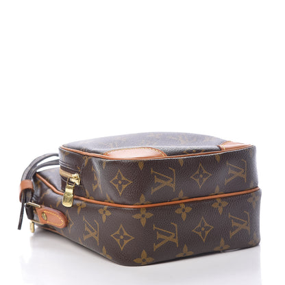 Louis Vuitton Monogram Amazone 4 of 12