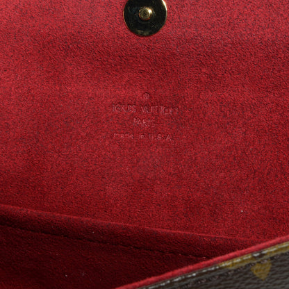 Louis Vuitton Monogram Recital 5 of 6