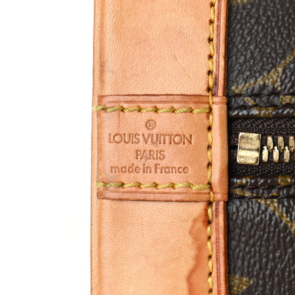 Louis Vuitton Monogram Alma PM 5 of 20