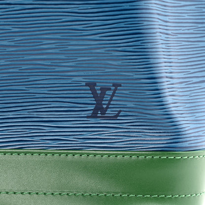 Louis Vuitton Epi Noe Borneo Toledo 8 of 8