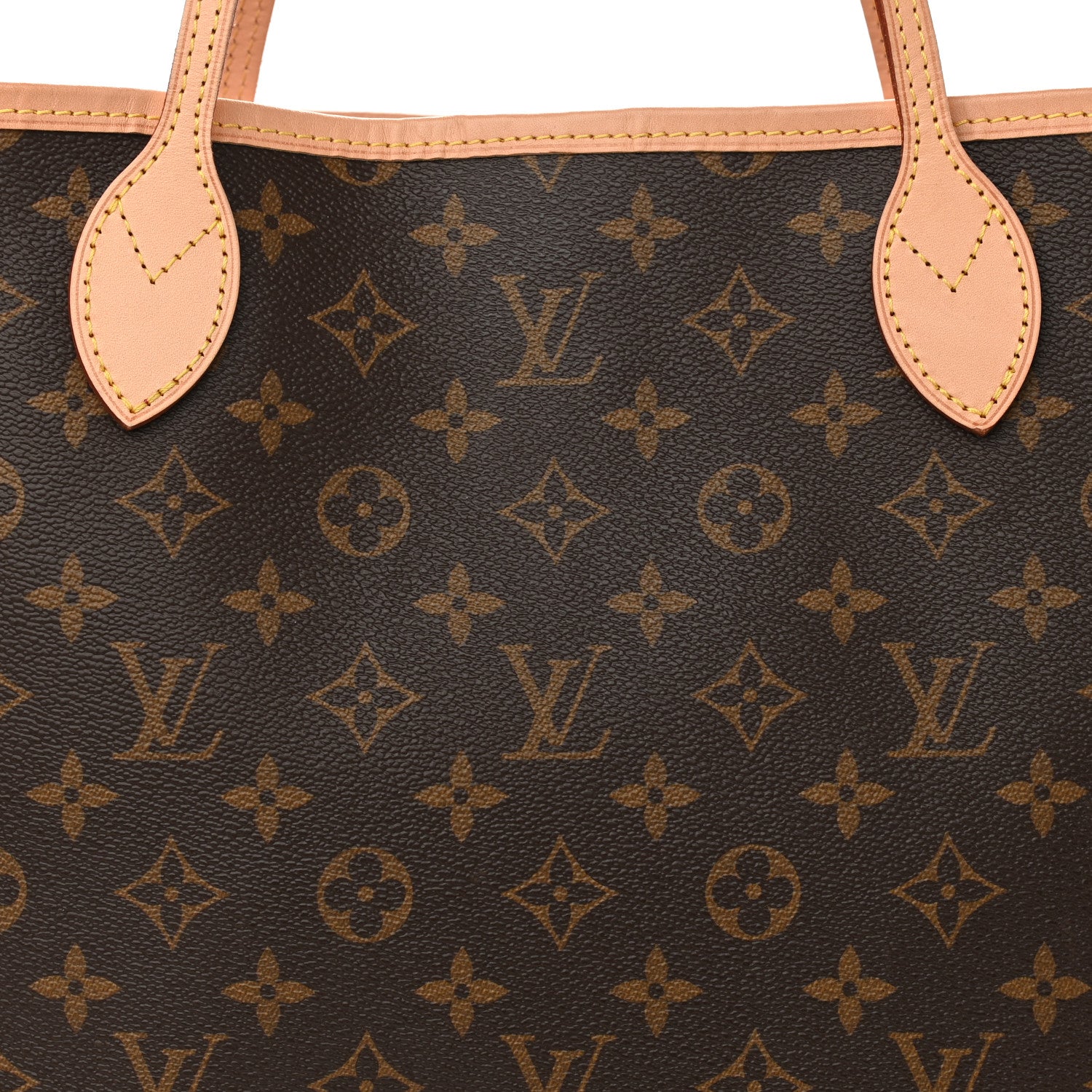Louis Vuitton Monogram Neo Neverfull GM Pivoine 8 of 11