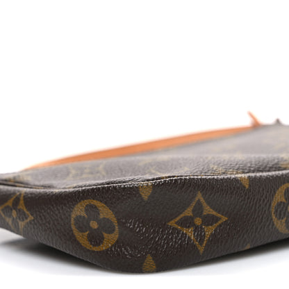Louis Vuitton Monogram Pochette Accessories 9 of 10
