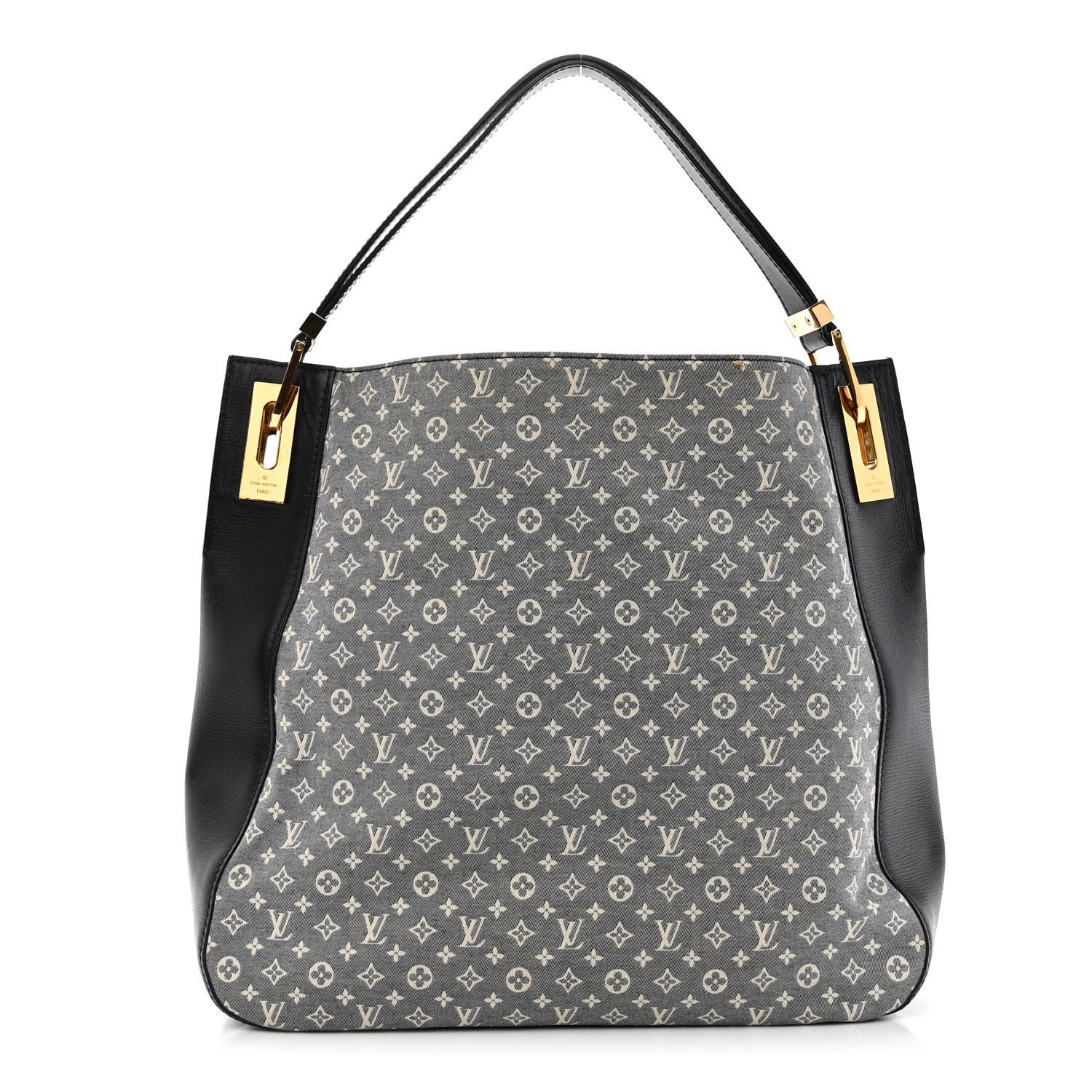 Louis Vuitton Monogram Idylle Rendez Vous MM Encre 1 of 10