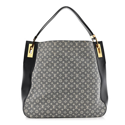 Louis Vuitton Monogram Idylle Rendez Vous MM Encre 1 of 10