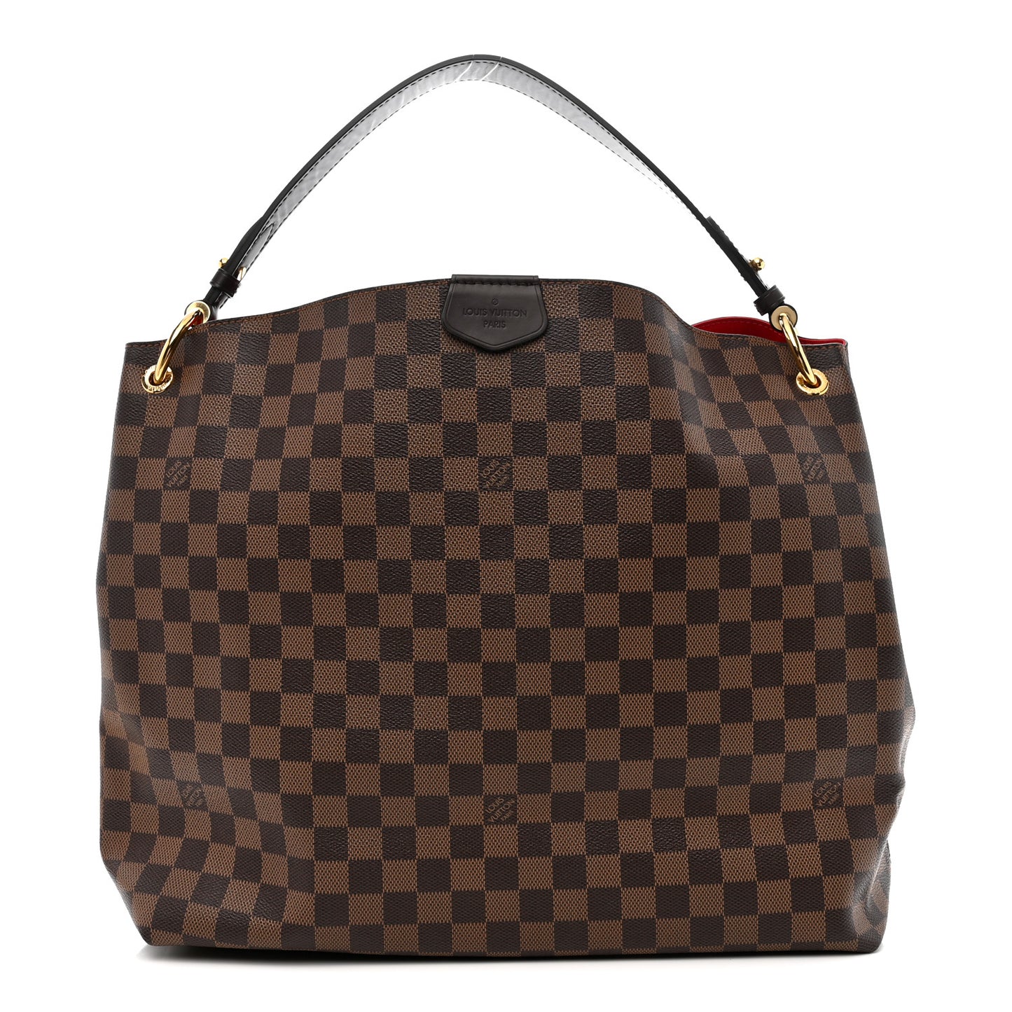 Damier Ebene Graceful MM