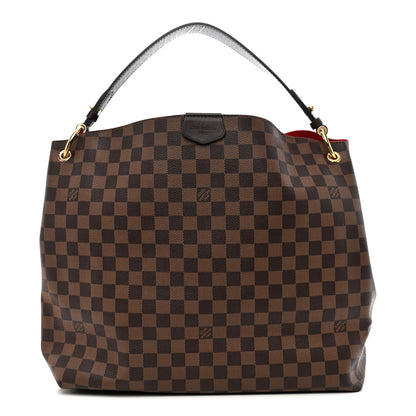 Louis Vuitton Damier Ebene Graceful MM 1 of 13