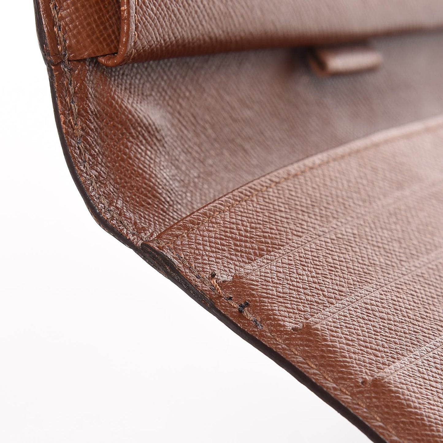 Monogram Porte Tresor International Wallet