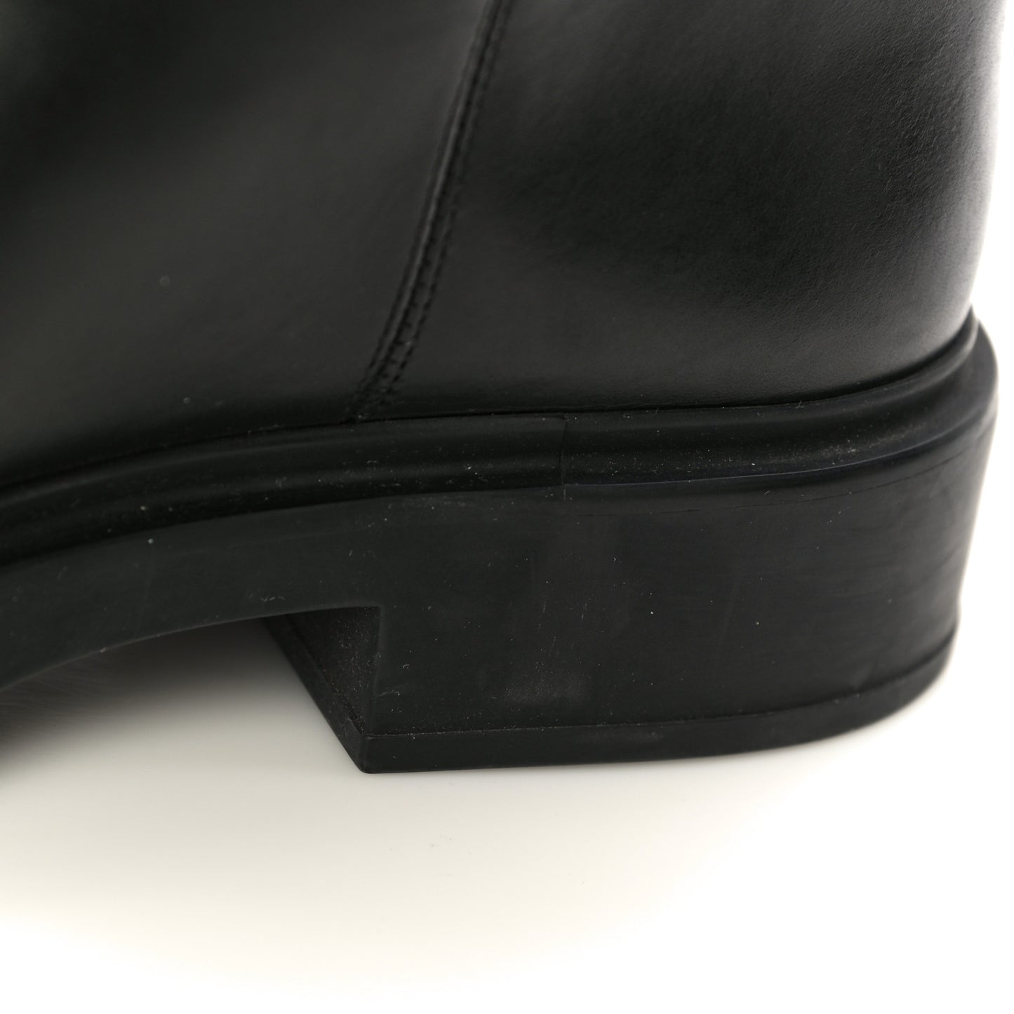Box Kelly Jumping Boots 39 So Black