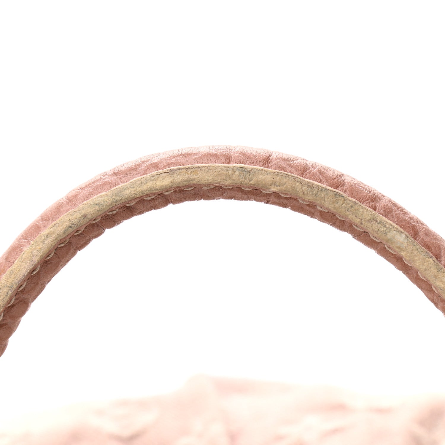 Louis Vuitton Denim Neo Cabby MM Rose 15 of 17