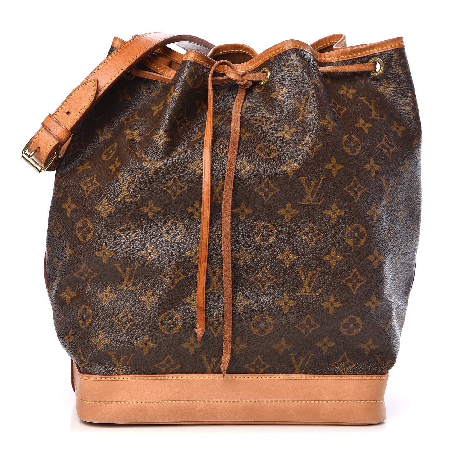 Monogram Noe