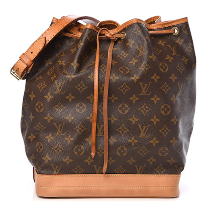 Louis Vuitton Monogram Noe 1 of 15