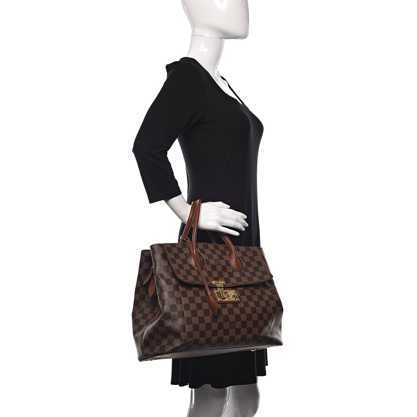 Damier Ebene Ascot