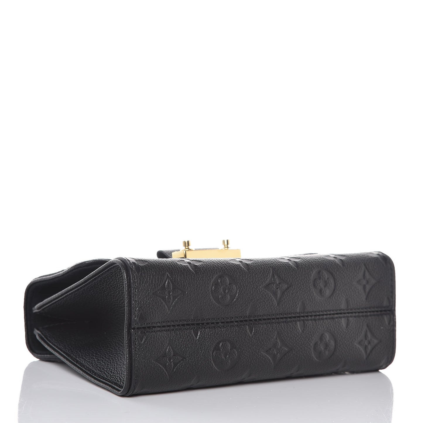 Empreinte Saint Sulpice BB Black