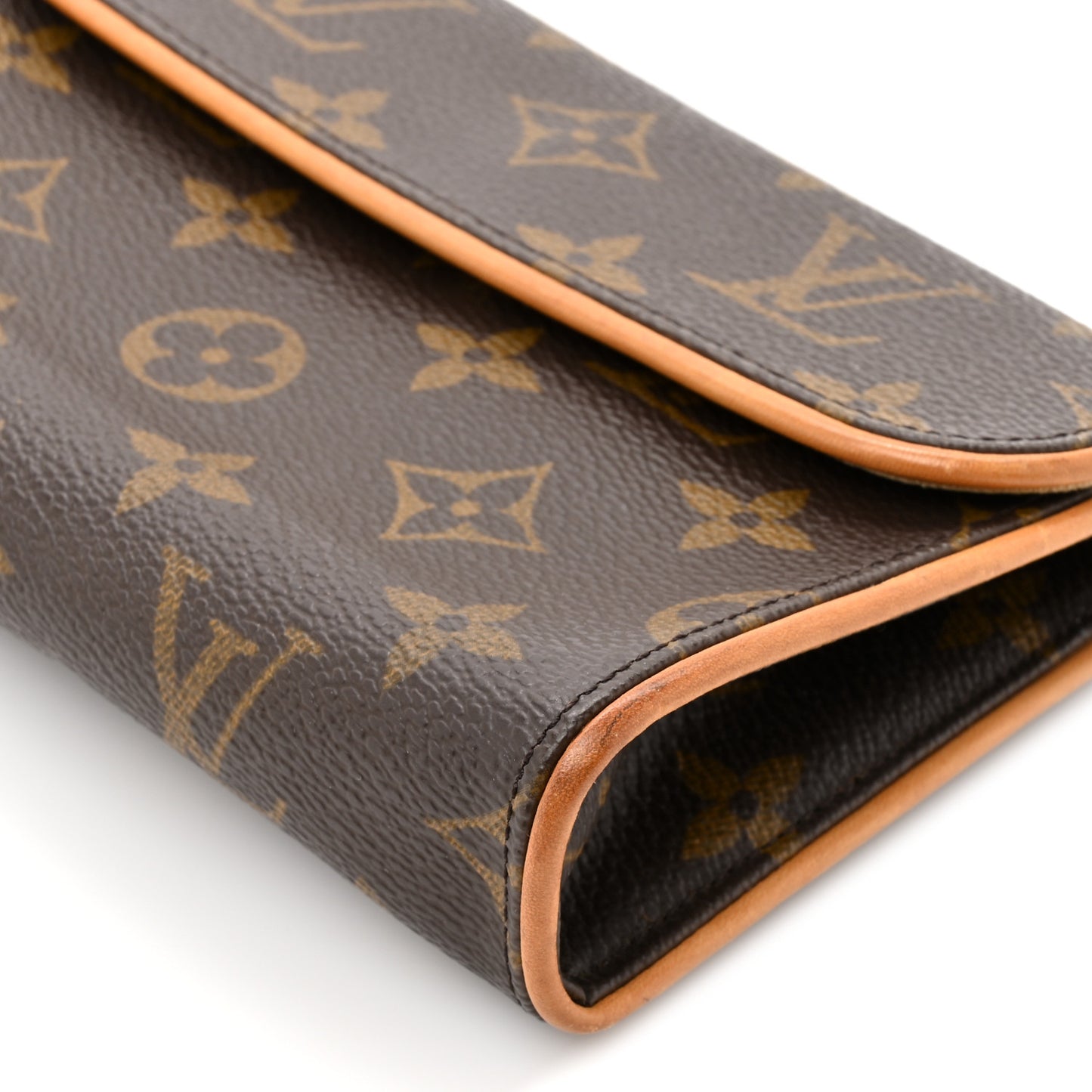 Monogram Pochette Florentine M