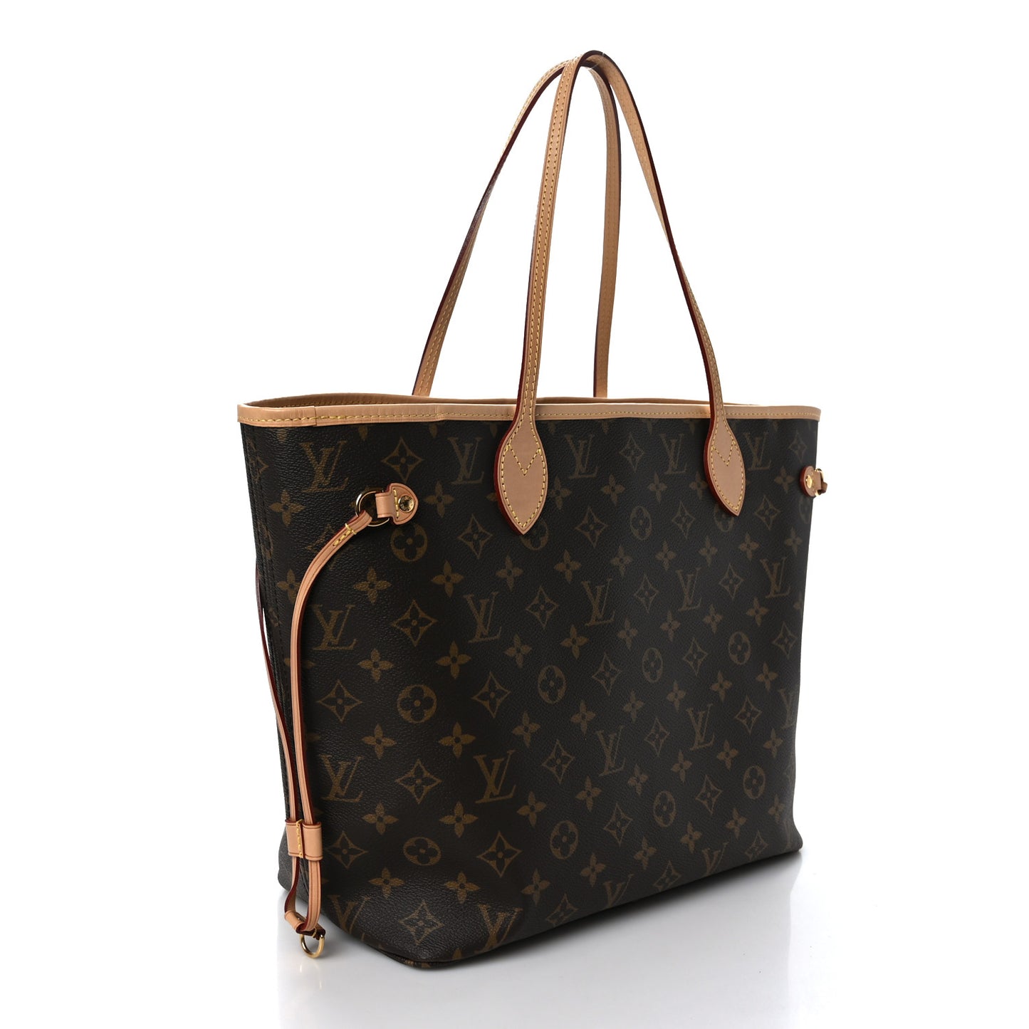 Monogram Neo Neverfull MM