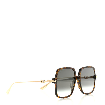 Christian Dior DiorLink 1 Sunglasses Tortoise 3 of 6