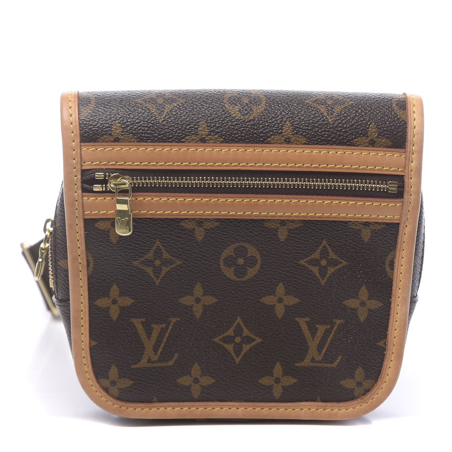 Louis Vuitton Monogram Bosphore Bum Bag 1 of 9