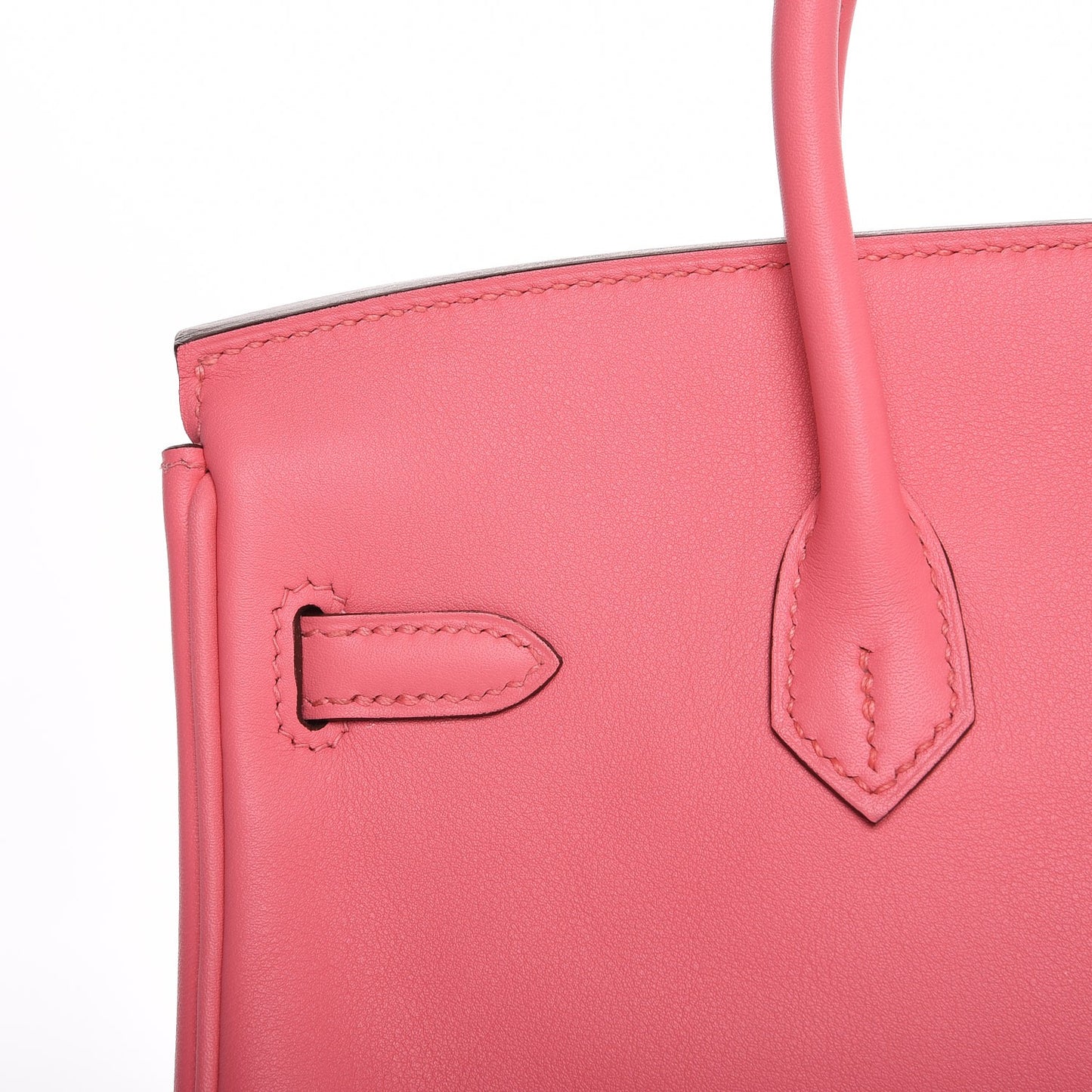 Swift Birkin 25 Rose Azalee