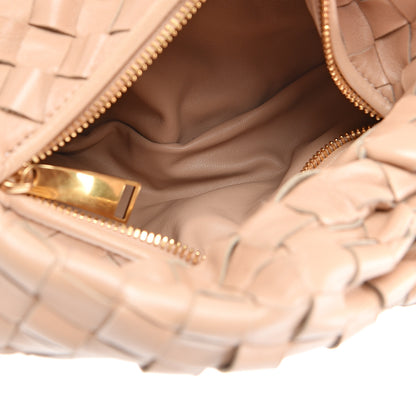 Bottega Veneta Nappa Intrecciato Mini Jodie Linoleum 4 of 9